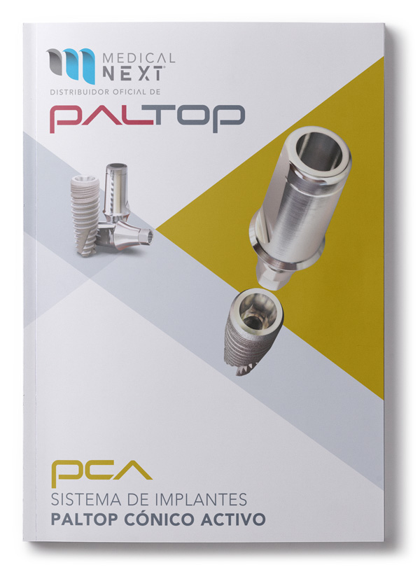 catalogo conico medical next
