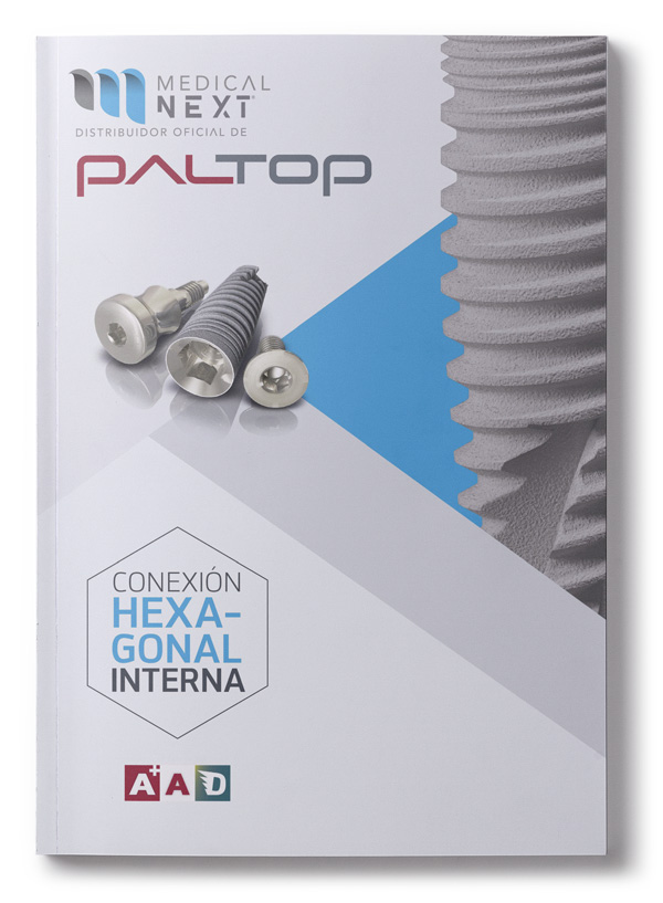 catalogo hexagonales medical next