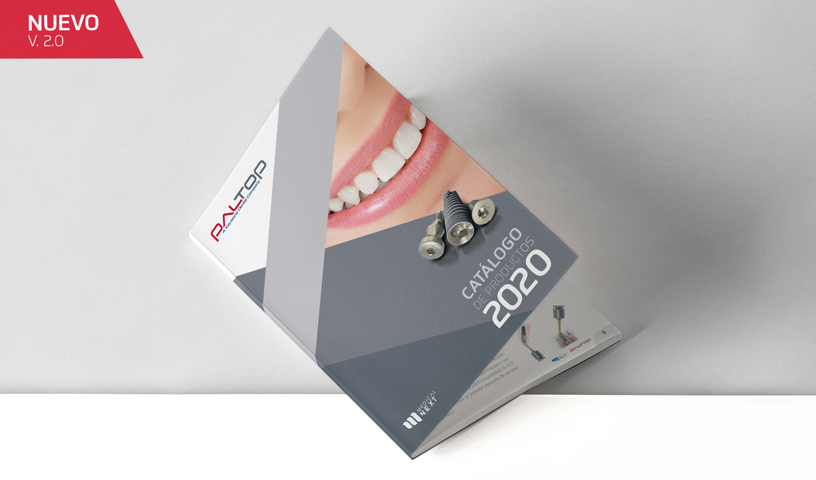 catalogo paltop2020v2 medical next