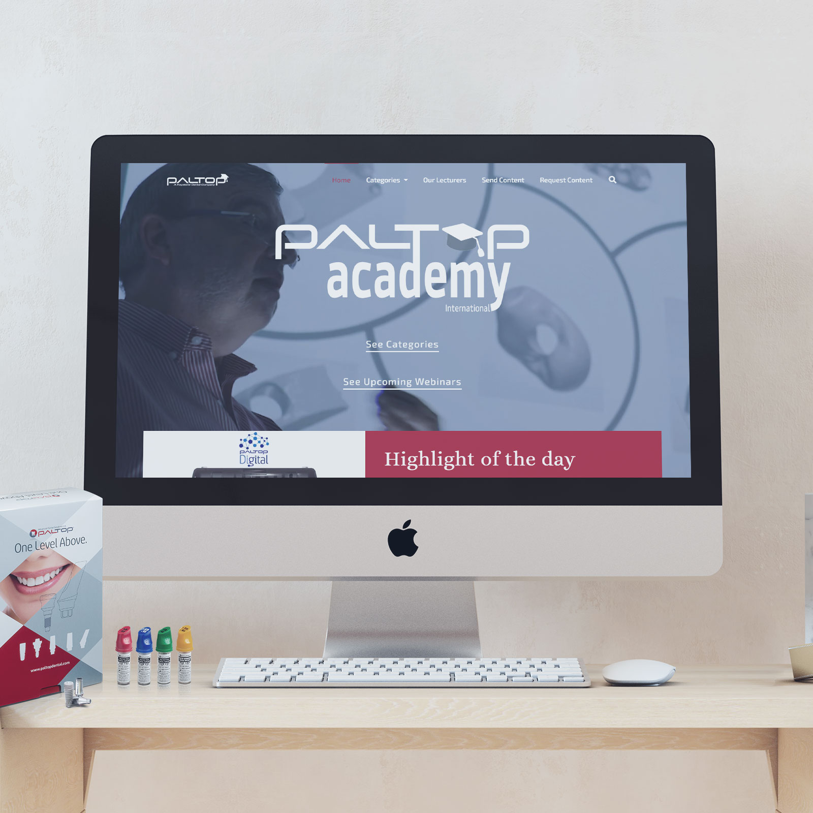 n paltop academy