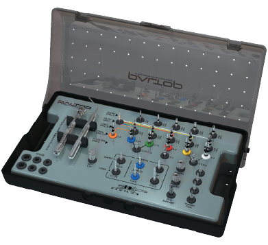 medical next paltop kit premium 20